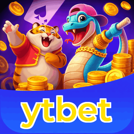 Bônus de Boas-vindas ytbet